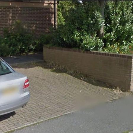 Comfortable Two Bedroom Flat Brighton Exterior photo