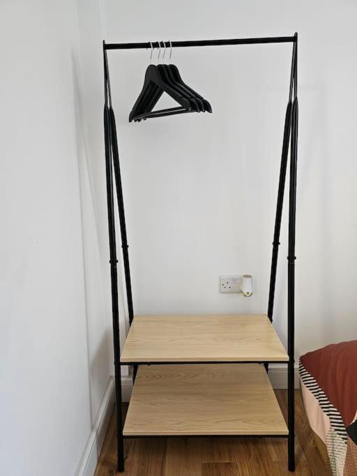 Comfortable Two Bedroom Flat Brighton Exterior photo