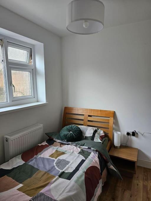 Comfortable Two Bedroom Flat Brighton Exterior photo