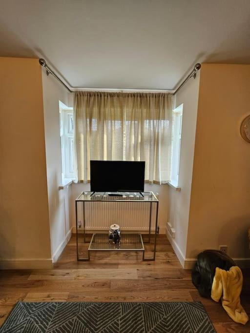 Comfortable Two Bedroom Flat Brighton Exterior photo