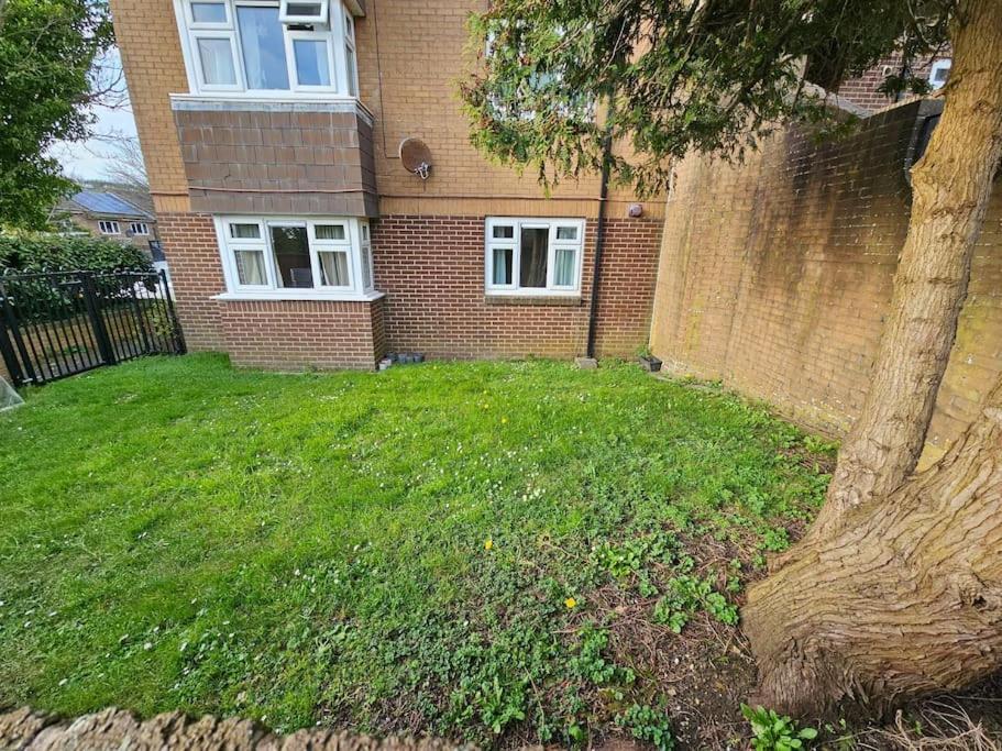 Comfortable Two Bedroom Flat Brighton Exterior photo